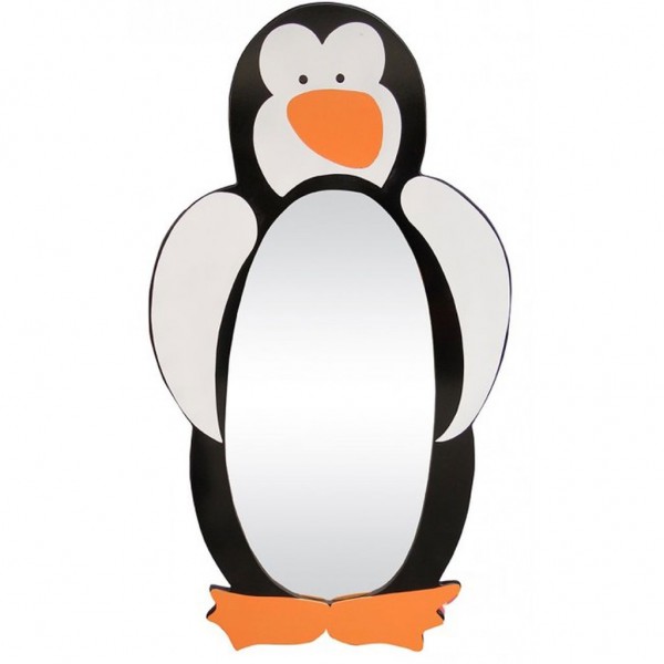 Penguen Boy Aynası