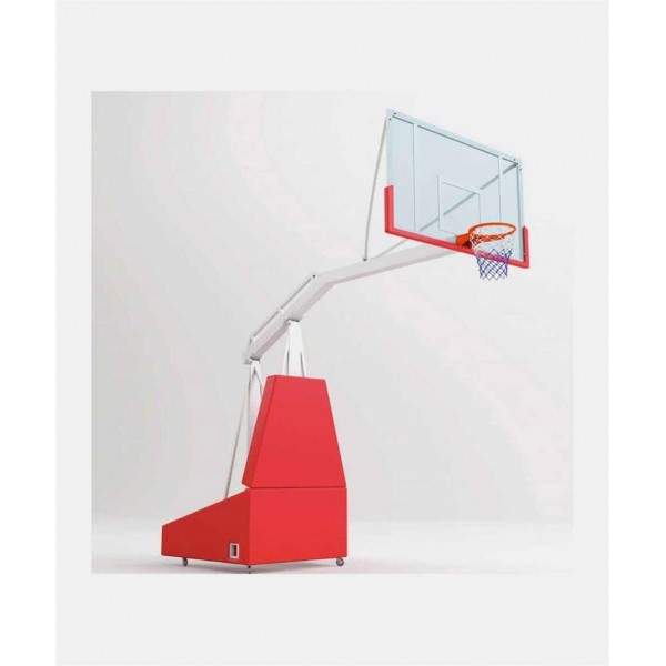 Seyyar Basketbol Potası