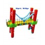 Renkli Flexy Tangles: Motor Beceri ve Koordinasyon Oyunu