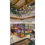 Soft Play Top Havuzu Modeli 300x300 Cm