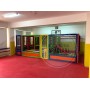 Top Havuzlu Trambolinli Oyun Grubu 600x300 cm: Keyifli Alan