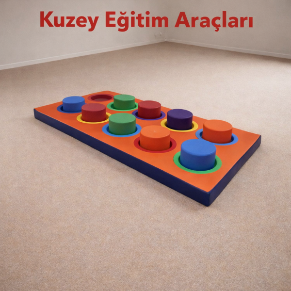 Dolu Bataklık minderi