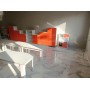 Anaokulu Hayglass Kapaklı Dolabı