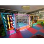 Top Havuzu Soft Play Oyun Grubu: Eğlence ve Güvenlik Bir Arada