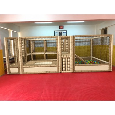Top Havuzu  600x300*200 cm