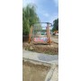 Ahşap Salıncak