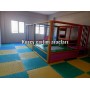 Soft Play Trambolinli Top Havuzu 400*300