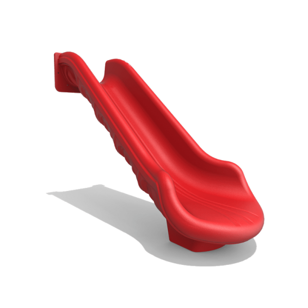Kaydırak Düz 100 cm