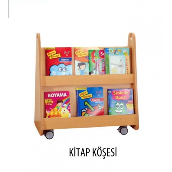 Kitaplık