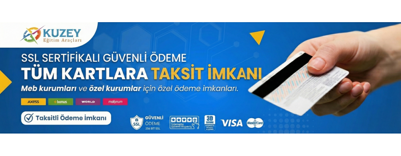 Kart Ödemeleri