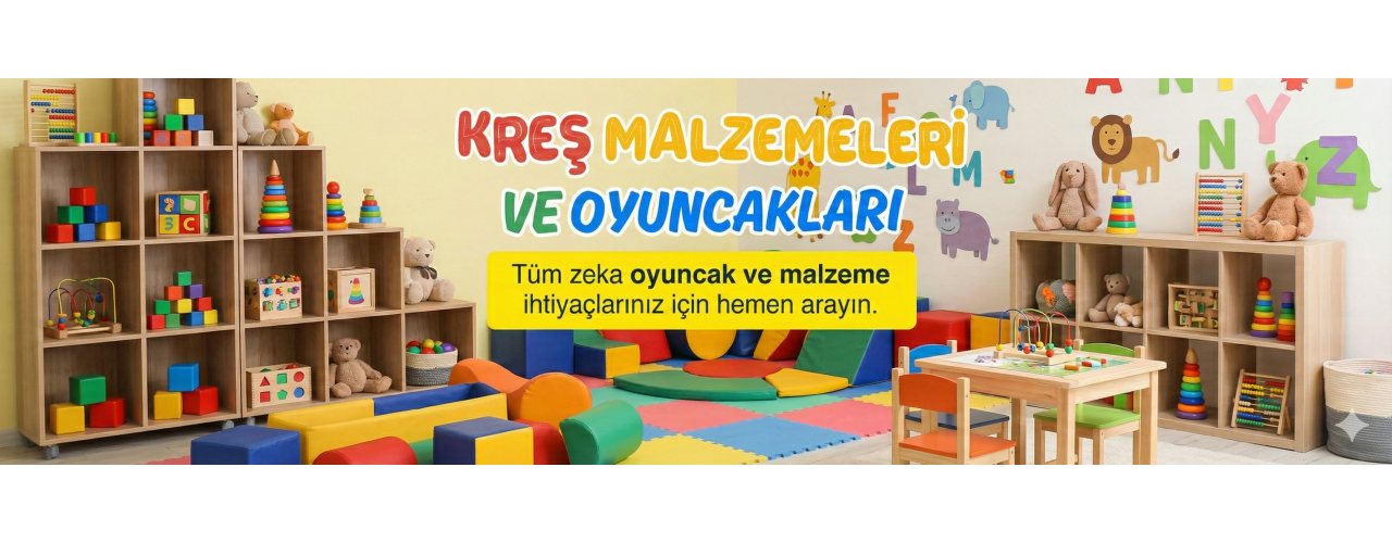Oyuncaklar