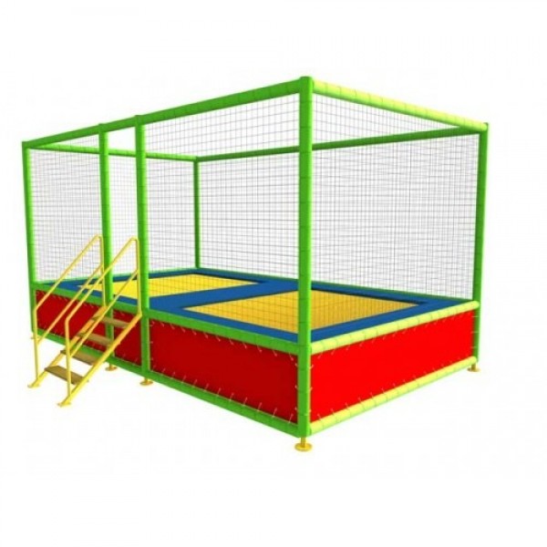 Trambolin olimpik 2 Li