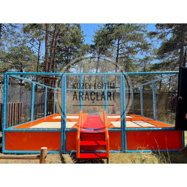 Olimpik Trambolin