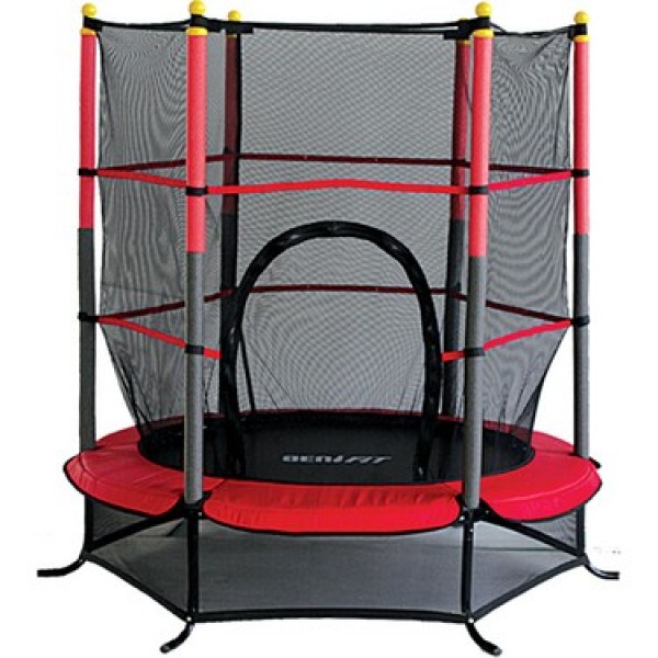 Trambolin Modeli 140 cm