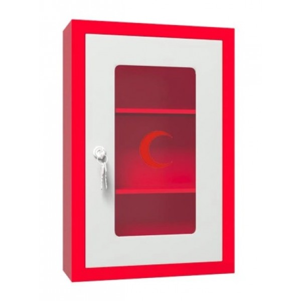 Ecza Dolabı U-ECZ02