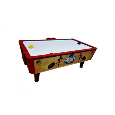 İç Mekan Air Hockey Masası - Havalı Hokey Masası