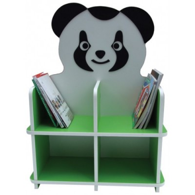 Panda Kitaplık