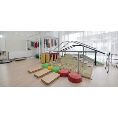 Rehabilitasyon Malzemeleri 