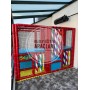 Soft Play Top Havuzu 400X200 Cm
