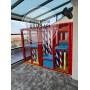 Soft Play Top Havuzu 400X200 Cm