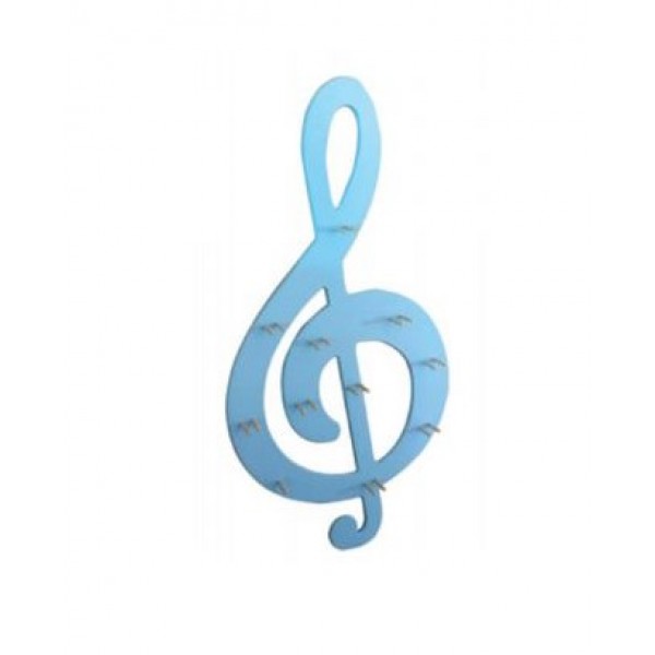 Sol Anahtarı (13 Parça Müzik Aleti Dahil)