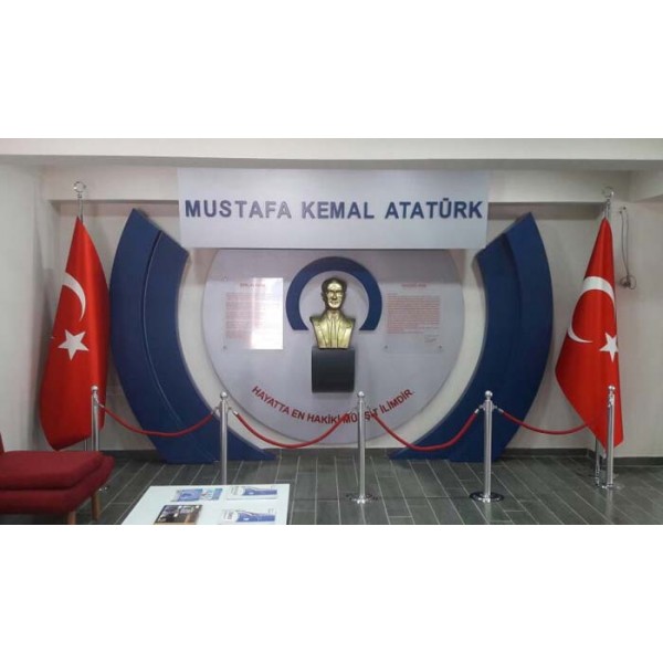 Atatürk Köşesi