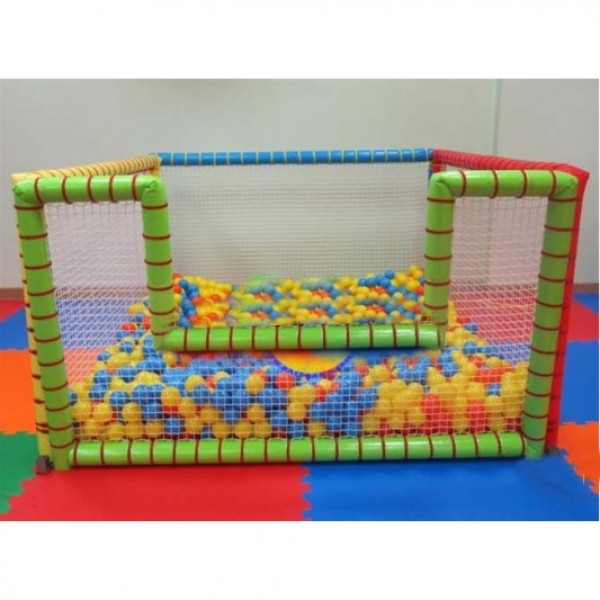 Top Havuzu 150x150*100 cm