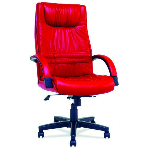 Ergonomik Elegance Müdür Koltuğu - Modern Ofis Şıklığı