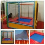 Trambolin 200*200 cm