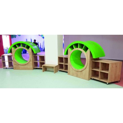 Okuma Köşesi Kütüphane