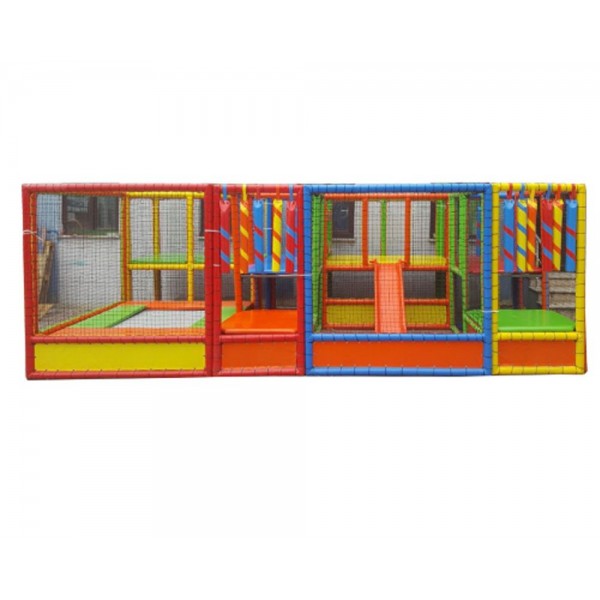 Top Havuzu 600 * 300 cm