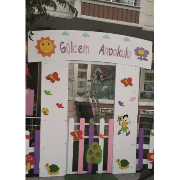 Ahşap Giydirme (m2 Fiyatı)