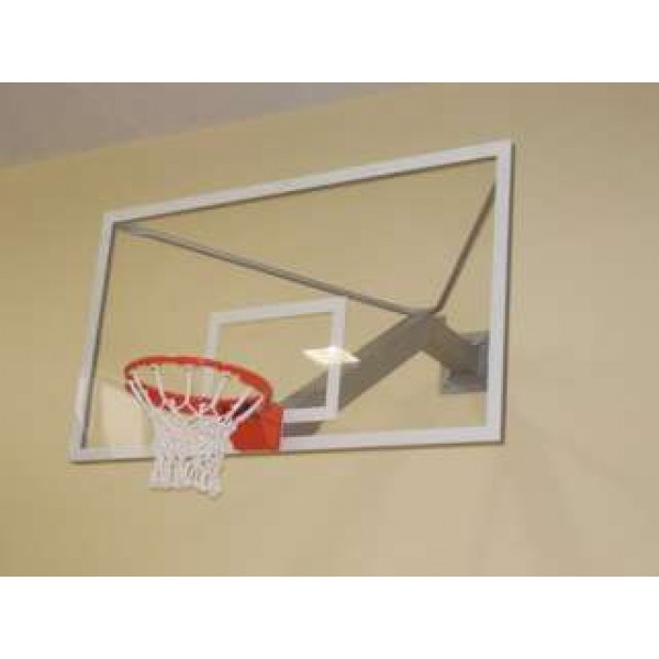 Temperli Cam Basketbol Potası