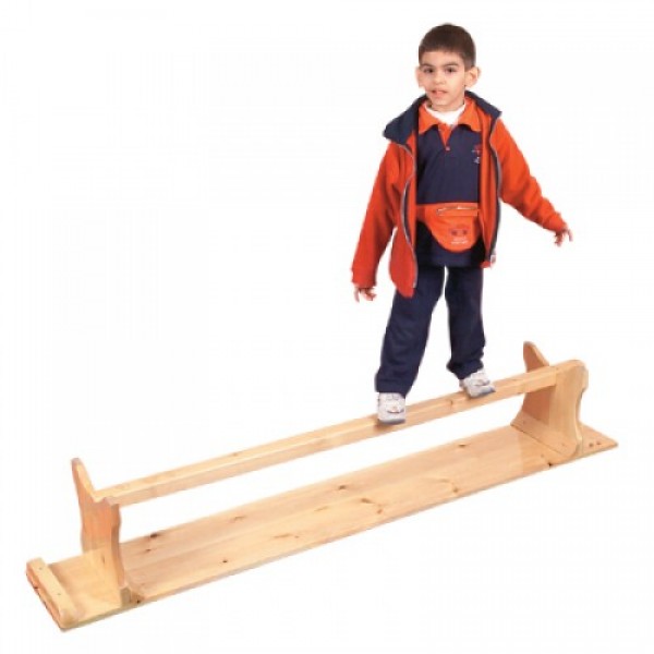 Denge Tahtası