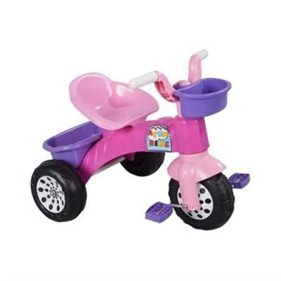 Atom Pembe Çocuk Bisikleti