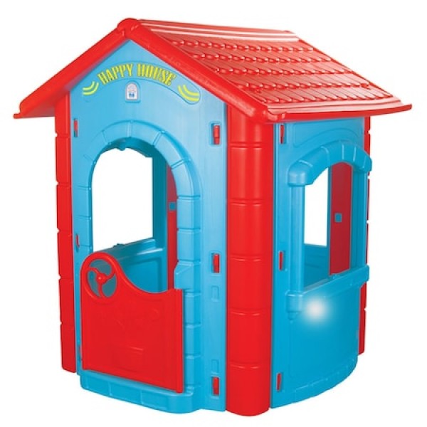 Mutlu Oyun Evi