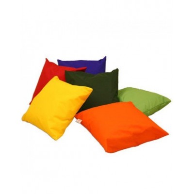 Kırlent Minder 50*50 cm Konforlu ve Şık Anaokulu Yastığı