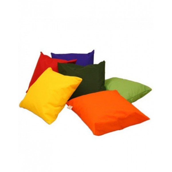 Yastık 40x40 cm Konforlu ve Şık Anaokulu Yastığı