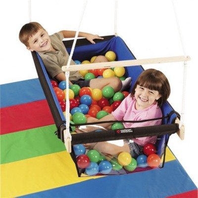 Boat Swing Salıncak 