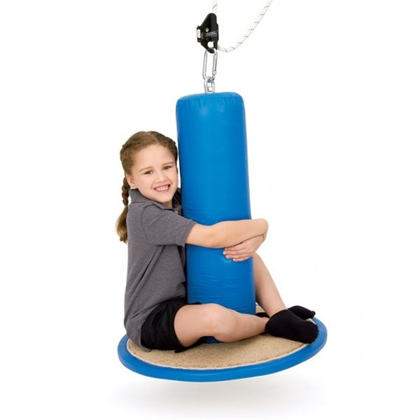 Flexion Disc Salıncak