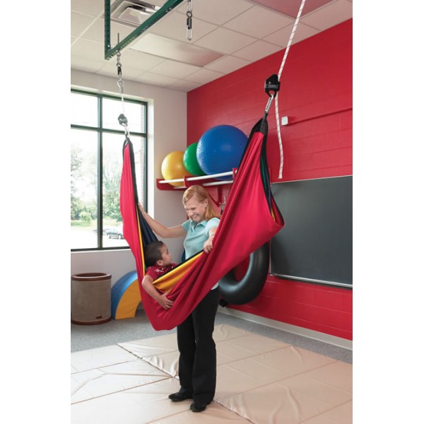 Acrobatik Salıncak
