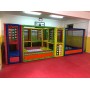 Soft Play Grubu 600*300cm