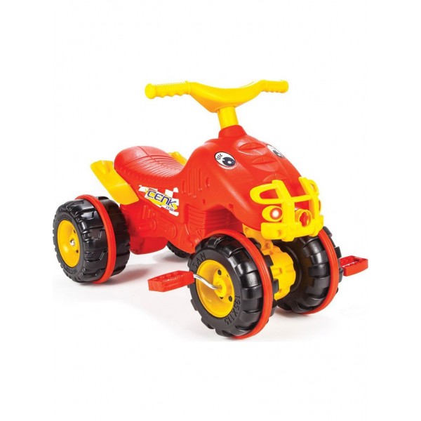 Cenk Atv