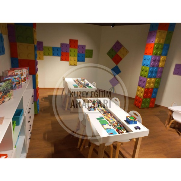 Lego Masası