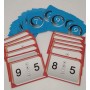 Matematik Becerileri İçin Aritmetik Dikkat Oyunu