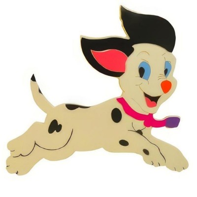  Ahşap Köpek  Figürü 100 Cm