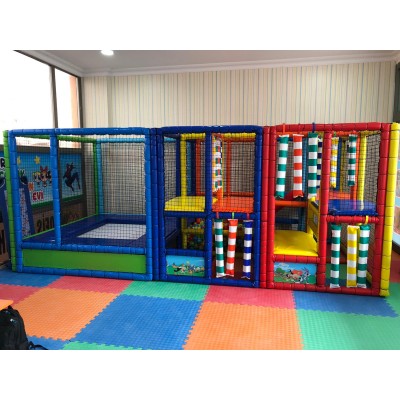 Top Havuzu Trambolin Modeli 500*200*200 cm
