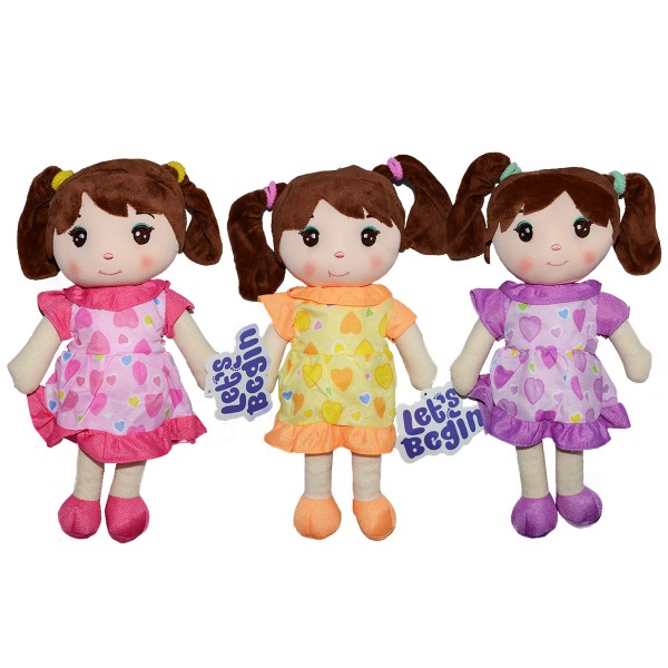 Bez Bebek 40 cm
