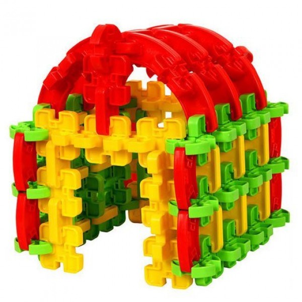 Lego 52 Parça Plastik
