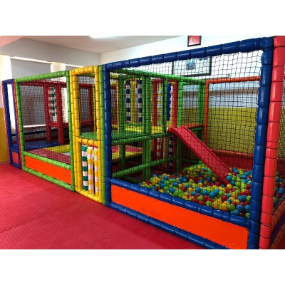  Soft Play Grubu 600*300cm